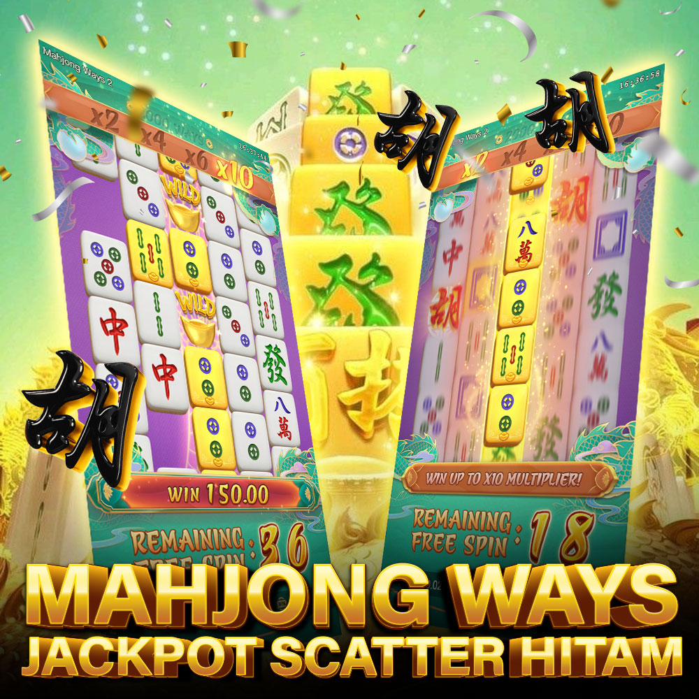 tips & panduan mahjong ways terlengkap